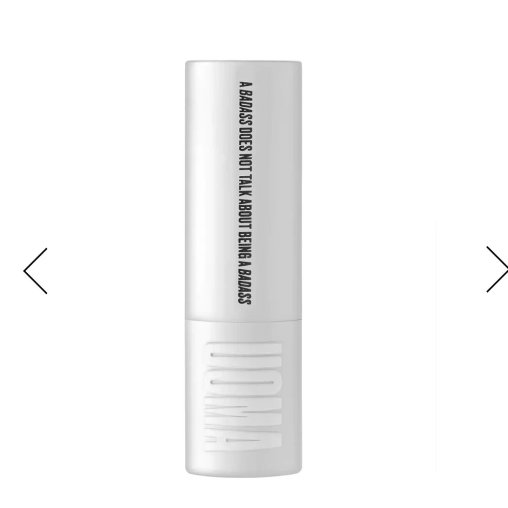 💋 UOMA Beauty BADASS ICON Matte Lipstick - DIANA